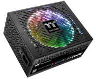 THERMALTAKE Toughpower iRGB PLUS 1200W Platinum PS-TPI-1200F2FDPE-1 - 723871 - zdjęcie 6
